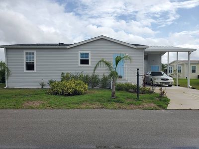 12116 SW County Road 769 #81, Arcadia, FL, 34269