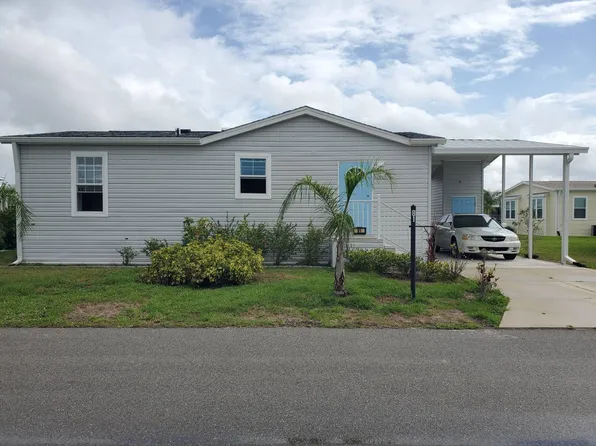 12116 SW County Road 769 #81, Arcadia, FL 34269
