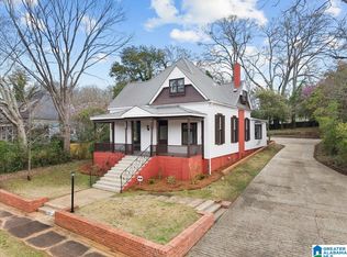 109 Margaret St, Talladega, AL 35160