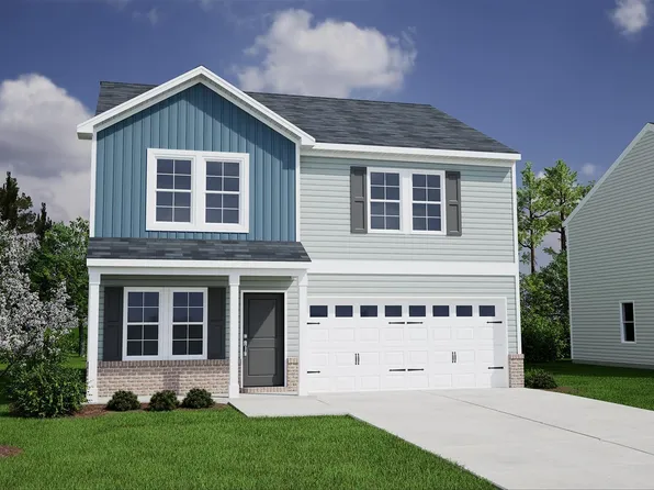 3511 Stedding Pl, Lexington, SC 29073