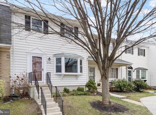 256 Nathan Way #256, Millersville, MD 21108