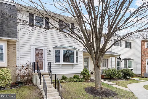 256 Nathan Way #256 Photo 1