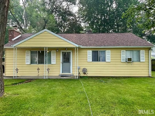 59580 Garver Ave, Elkhart, IN 46517