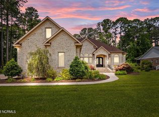 119 Santee Dr, Chocowinity, NC 27817