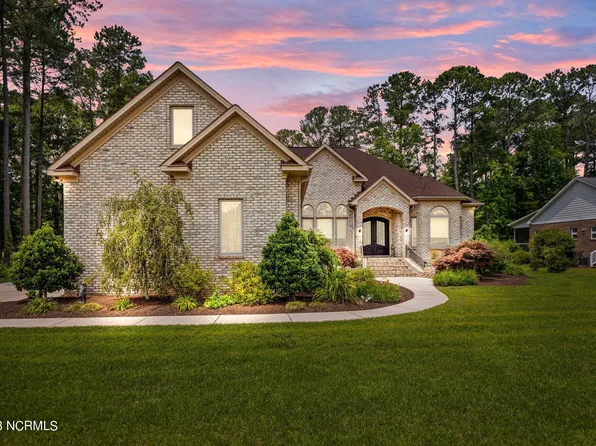 119 Santee Drive, Chocowinity, NC 27817