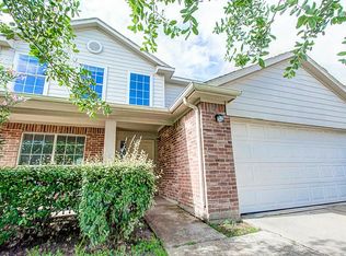 19606 Cozy Cabbin Dr, Katy, TX 77449