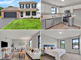 2070 Wyatt Cir, Dover, PA 17315