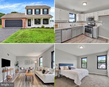 2070 Wyatt Cir, Dover, PA, 17315