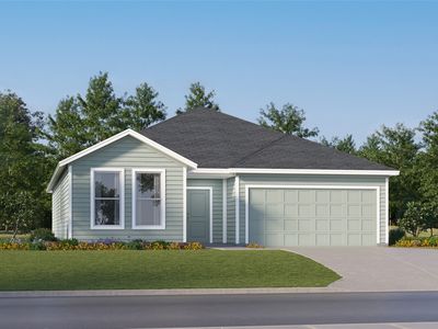 1621 Parliar St, McKinney, TX, 75071