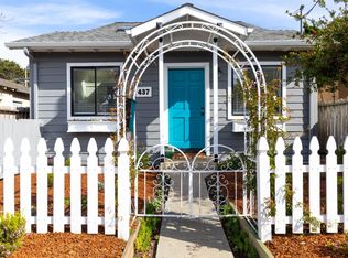 437 Hannon Ave, Monterey, CA 93940