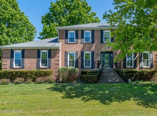 5405 Pueblo Rd, Indian Hills, KY 40207