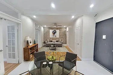 Rented by Oxford Property Group