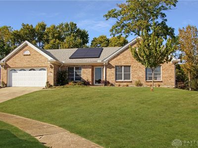 107 Trace Ct, Moraine, OH, 45439