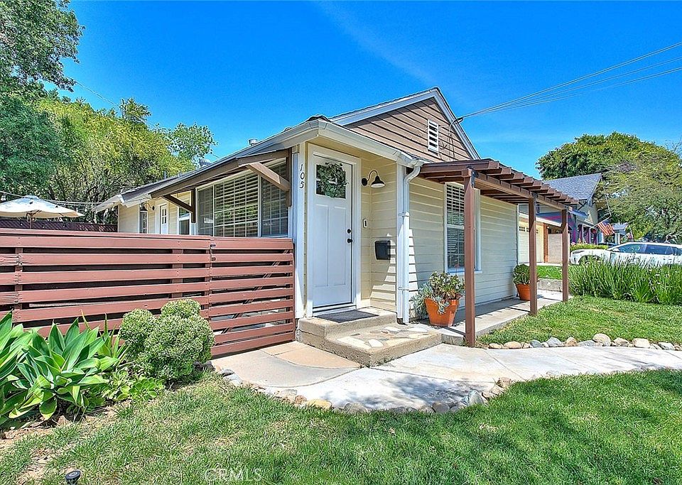 105 E 5th St, San Dimas, CA 91773 Zillow