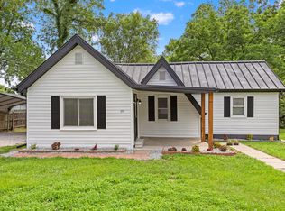 301 Water St, Berea, KY 40403