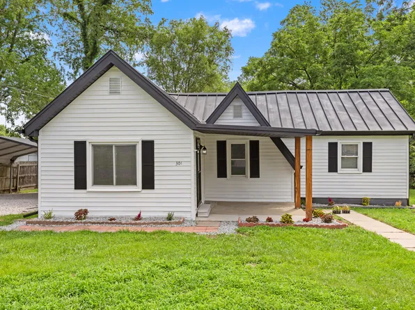 301 Water St, Berea, KY 40403