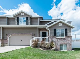 1412 S 600 E, Springville, UT 84663