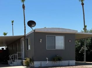 9501 E Broadway Rd LOT 210, Mesa, AZ 85208