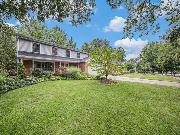 1301 Roosevelt Blvd, Ypsilanti, MI 48197