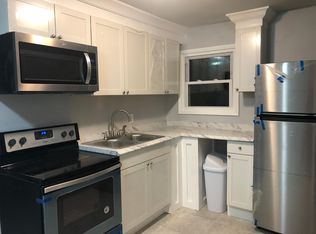 74 S Ward St #3, New Brunswick, NJ 08901