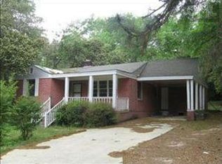 5515 Tremont Ave, Columbia, SC 29203