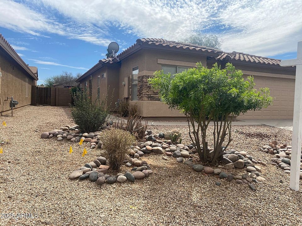 1st image of 43857 W BEDFORD Drive