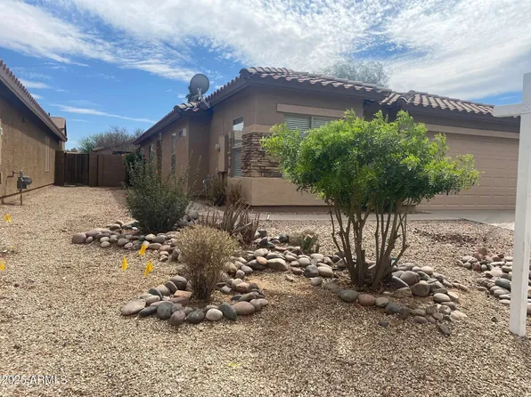 43857 W BEDFORD Drive, Maricopa, AZ 85138