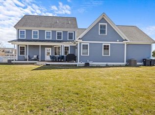 1269 Marble Island Rd, Colchester, VT 05446
