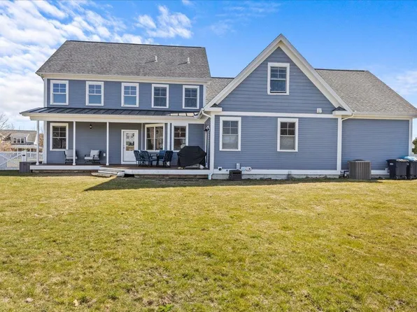 1269 Marble Island Road, Colchester, VT 05446