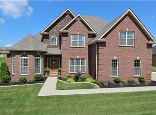 3128 Randle Brothers Ln, Clarksville, TN 37043