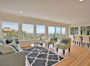 600 Castle Hill Rd, Redwood City, CA 94061