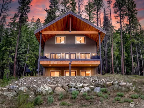 2676 Sumac Lane, Leavenworth, WA 98826