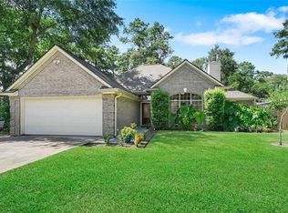 14242 Turnervine Dr, Tomball, TX 77375