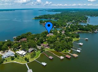 158 Deer Island Rd, Mabank, TX 75156