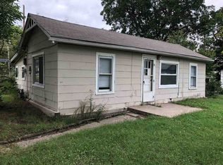1645 S Vine St, Wichita, KS 67213