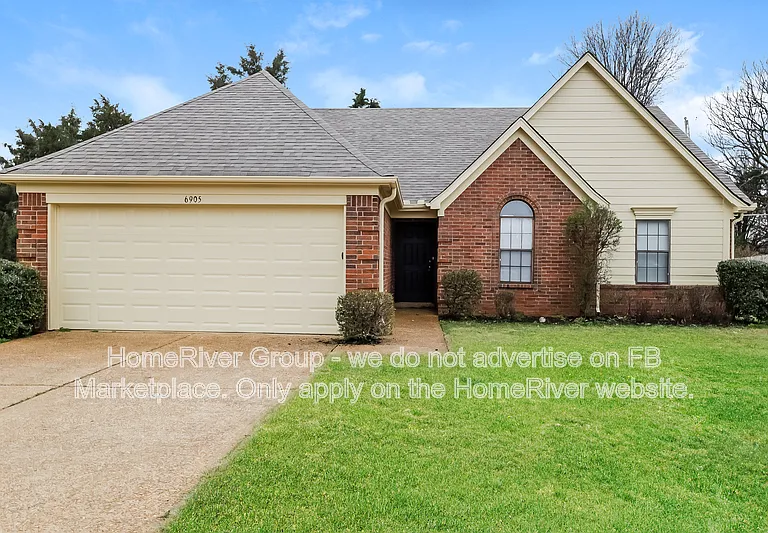 6905 Pleasantwood Rd — Photo 1