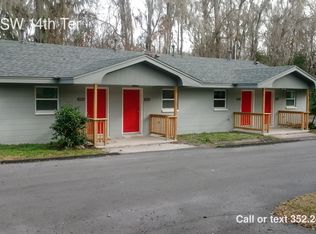 1921 SW 14th Ter, Gainesville, FL 32608