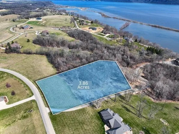 LOT 3 Heritage Ridge Ests, Dubuque, IA 52001