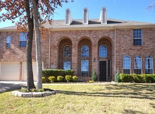 3220 Horseshoe Dr, Grapevine, TX 76051