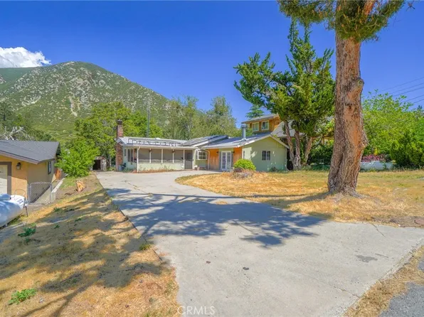 376 Valley Vista Dr, Lytle Creek, CA 92358