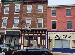 565 N 20th St #3R, Philadelphia, PA 19130
