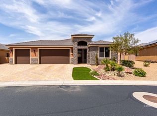 49 Dancing Sky Trl, Mesquite, NV 89027