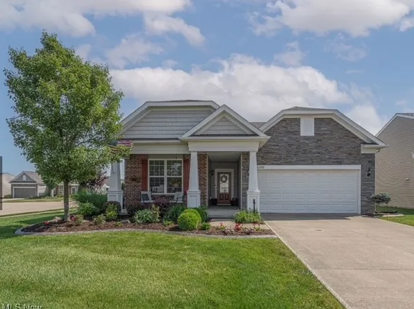 37998 Dakota Dr, North Ridgeville, OH 44039