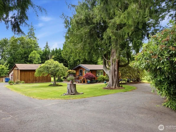 20916 Brown Road, Monroe, WA 98272