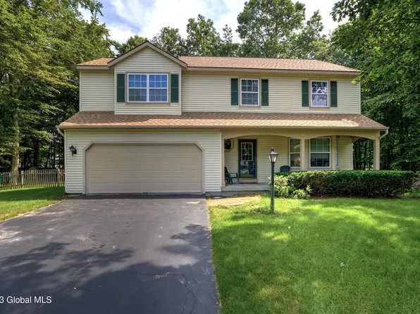 3 TUCKAWAY MEADOWS, Ballston Lake, NY 12019