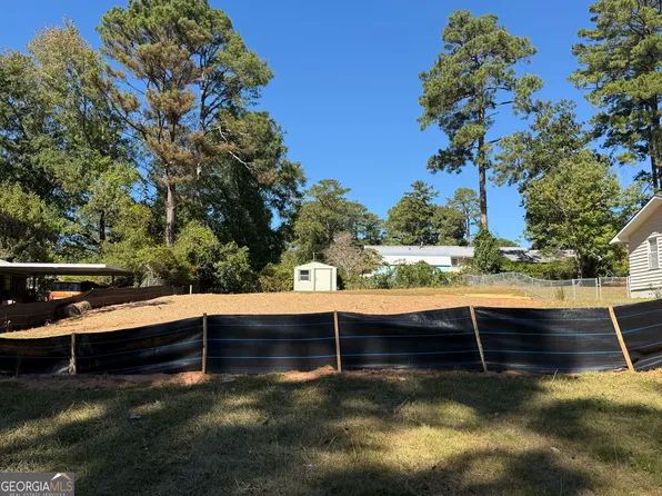 206 S Chilton Cres, Lagrange, GA 30240