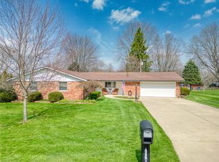 1138 Neeld Dr, Xenia, OH 45385