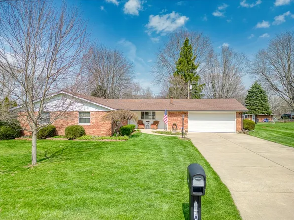 1138 Neeld Dr, Xenia, OH 45385