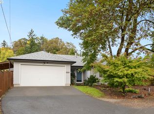 16534 SE Gordon St, Milwaukie, OR 97267