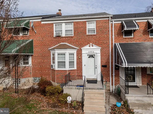 1004 E Lake Ave, Baltimore, MD 21212